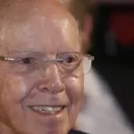 Morre Zagallo, uma das lendas do futebol brasileiro