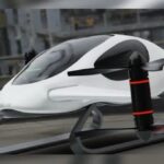 Carro voador fabricado no Ceará custará R$ 2 milhões e terá velocidade de até 130 km/h