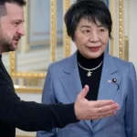 Contra a Rússia, Japão vai repassar US$ 37 milhões à Ucrânia
