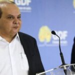 Ibaneis se irrita com acusações de Lula: “sem nenhum fundamento”