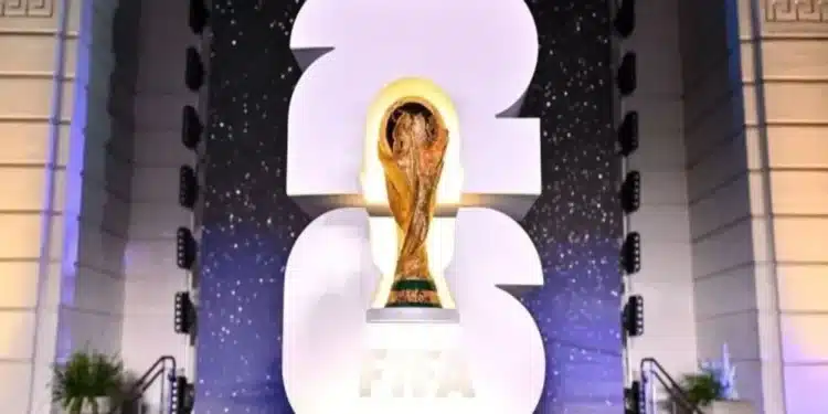 Copa do Mundo 2026: veja como irá funcionar novo formato com 48 seleções e as datas