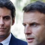 Macron nomeia primeiro-ministro mais novo da história e primeiro abertamente gay