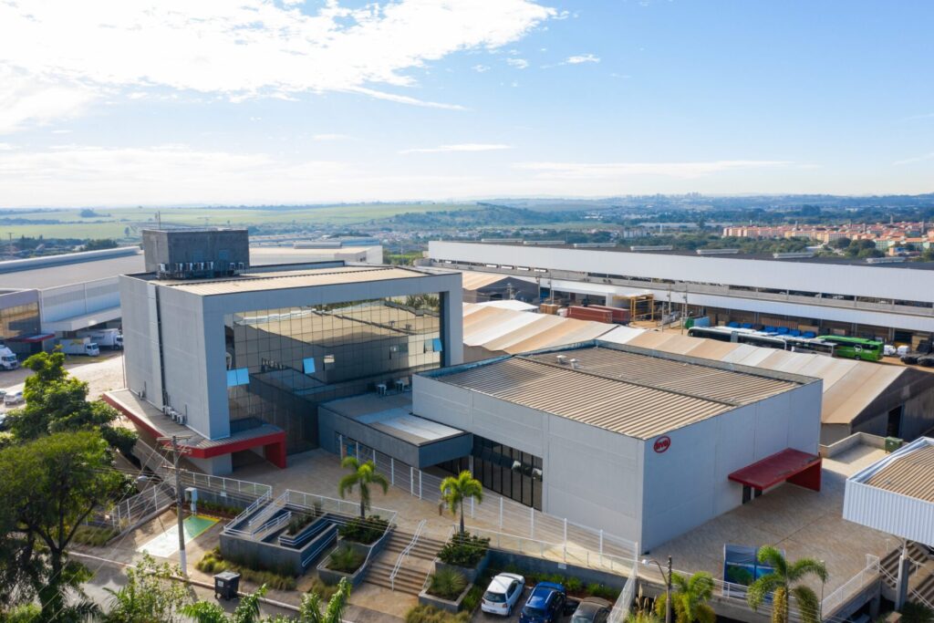 Construção da fábrica da BYD deve gerar cinco mil empregos em Camaçari