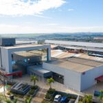Construção da fábrica da BYD deve gerar cinco mil empregos em Camaçari