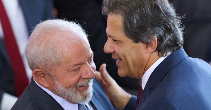 Novo vai ao STF contra medida do governo Lula que revoga desoneração
