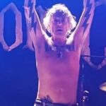 James Kottak, baterista da banda Scorpions, morre aos 61 anos