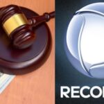 Famoso ex-ator da Globo ganha ação na Justiça e vai receber valor milionário da Record TV
