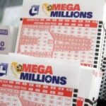 Descubra como concorrer a R$917 milhões na Mega Millions dos EUA