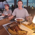 Mark Zuckerberg produzirá e comercializará carne bovina em escala global