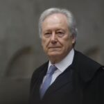 Lewandowski aceita convite e será o novo ministro da Justiça