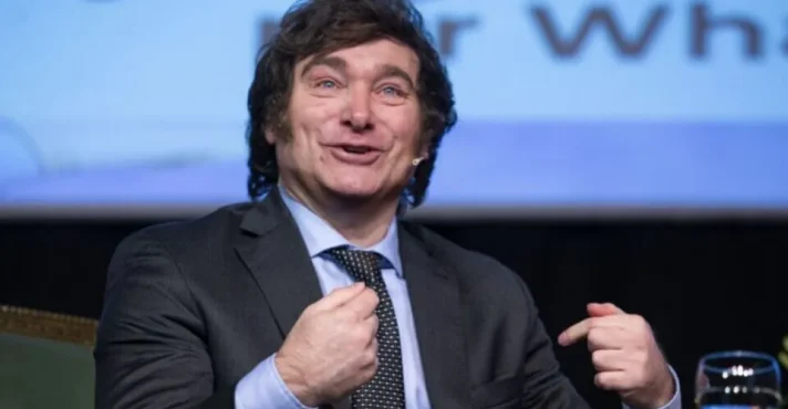 Argentina conclui acordo com FMI para negociar dívida