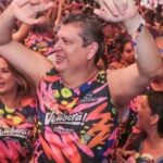 Ministro de Lula e assessores receberam diárias para brincar micareta