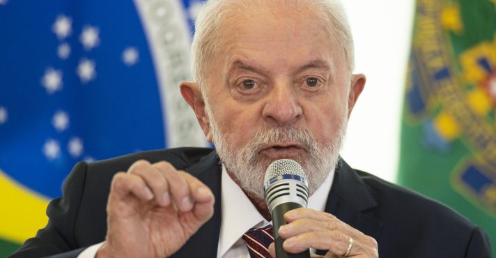 Israel afirma que Lula ignora definição de genocídio ao apoiar ação contra Tel-Aviv