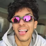 Youtuber morreu por overdose após relação sexual, diz laudo do IML