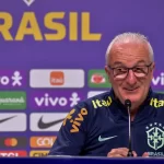 “Brasil tem que aprender a jogar sem”, diz Dorival Júnior sobre Neymar