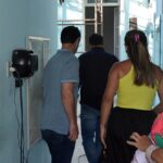 Prefeitura interdita obra de reforma do prédio da Câmara Municipal 