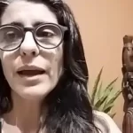 Em live com Genoíno, militante fala que próximo passo é “destruir” Michelle Bolsonaro; VEJA VÍDEO