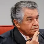 Marco Aurélio critica ida de Lewandowski para Ministério da Justiça