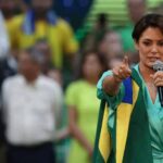 Em nota, partido Liberal diz que processou envolvidos em Live que atacou Michelle Bolsonaro e que teme pela vida dela