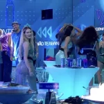 BBB 24: por que homens não sabem olhar para mulheres sem sexualizá-las?