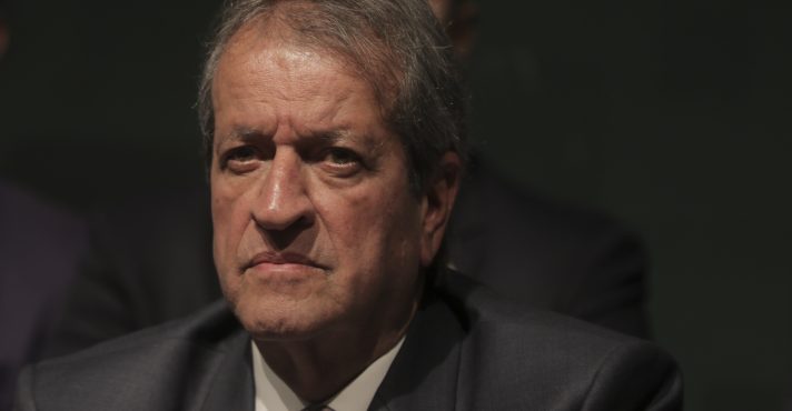Valdemar Costa Neto: ‘Lula não tem comparação com Bolsonaro’