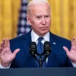 Joe Biden afirma que os EUA não apoiam a independência de Taiwan, após resultado da eleição