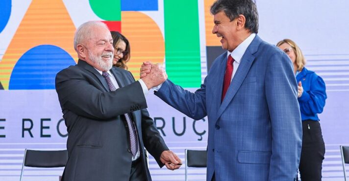 Governo Lula bloqueia 8,4 milhões de benefícios do Bolsa Família