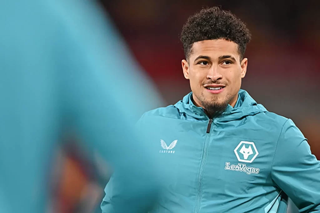 Tottenham quer João Gomes e Flamengo pode lucrar R$ 18,5 milhões