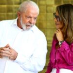 Janja segue como obstáculo para Lula se reaproximar de pastores