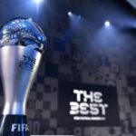Messi, Haaland ou Mbappé, FIFA anuncia melhor jogador do mundo de 2023