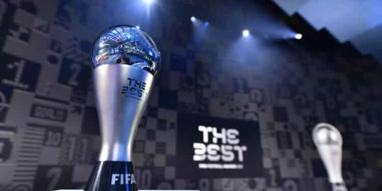 Messi, Haaland ou Mbappé, FIFA anuncia melhor jogador do mundo de 2023