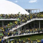 Artigo no Estadão desfaz tese do PT sobre tentativa de golpe no 8 de janeiro