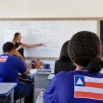 Transferência interna para alunos da rede estadual deve ser feita nesta terça (16)