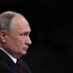 Putin diz que eleições dos EUA foram fraudadas