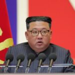 Kim Jong-un ameaça Coreia do Sul