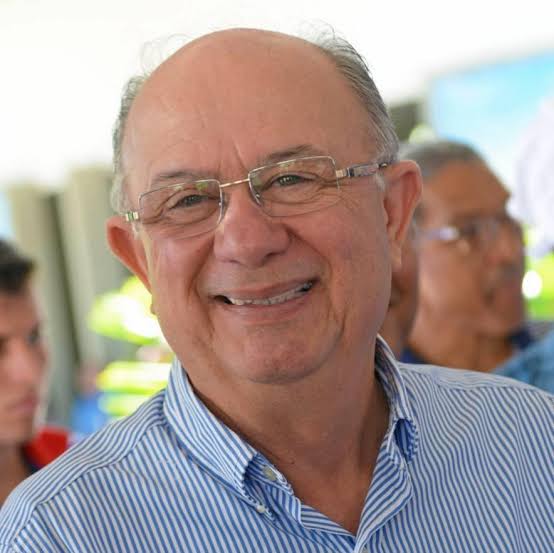 José Ronaldo marca presença em diversos eventos na agenda do início do ano