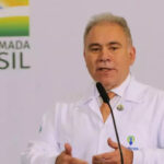 Queiroga: Lula foi negligente com vacina contra dengue