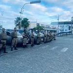 Operação da PM resulta na apreensão de 19 armas de fogo em 12h na Bahia