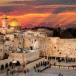 Inscrição de 1500 anos com dedicatória a Jesus é descoberta em Israel; VEJA FOTOS