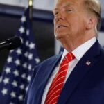 Trump ganha mais uma disputa judicial