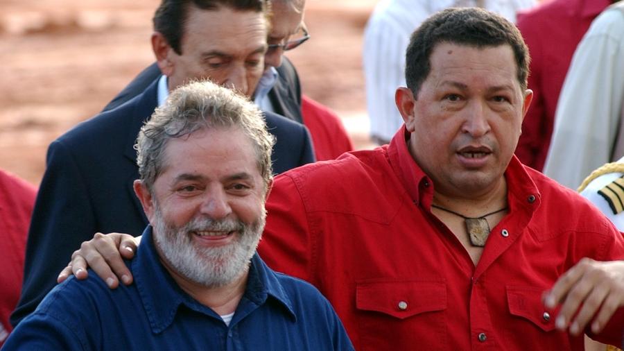 Lula volta à refinaria em PE que fez o Brasil tomar calote da Venezuela