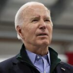 Biden comete ato falho, chama Trump de ‘presidente’ em entrevista e depois se corrige 