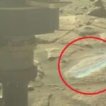 ‘Esfera azul flutuante’ é registrada por sonda da Nasa em Marte e intriga internautas