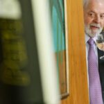Lula desagrada investidores e Vale perde R$ 8,5 bilhões em valor de mercado