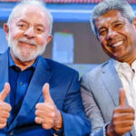 Lula ignora assassinatos na Bahia e diz que Jerônimo ‘colhe’ resultados do PT