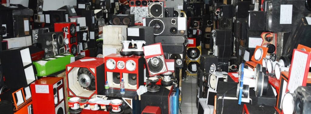 Combate a poluição sonora será coordenada pela SEPREV