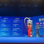 Sorteio da Copa do Nordeste 2024 define adversários de Bahia, Juazeirense e Vitória