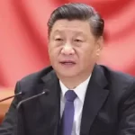 Ditador da China, Xi Jinping deve visitar o Brasil neste ano