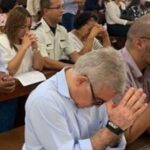 Cacetada de Lula em líderes religiosos pode ser ducha de água gelada nos planos de Zé Neto e governo estadual