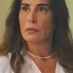 Glória Pires decide deixar a Globo e as novelas após Terra e Paixão: relação azedou